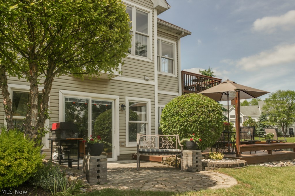 Lakes/Franklin Mills Condo - Residential
