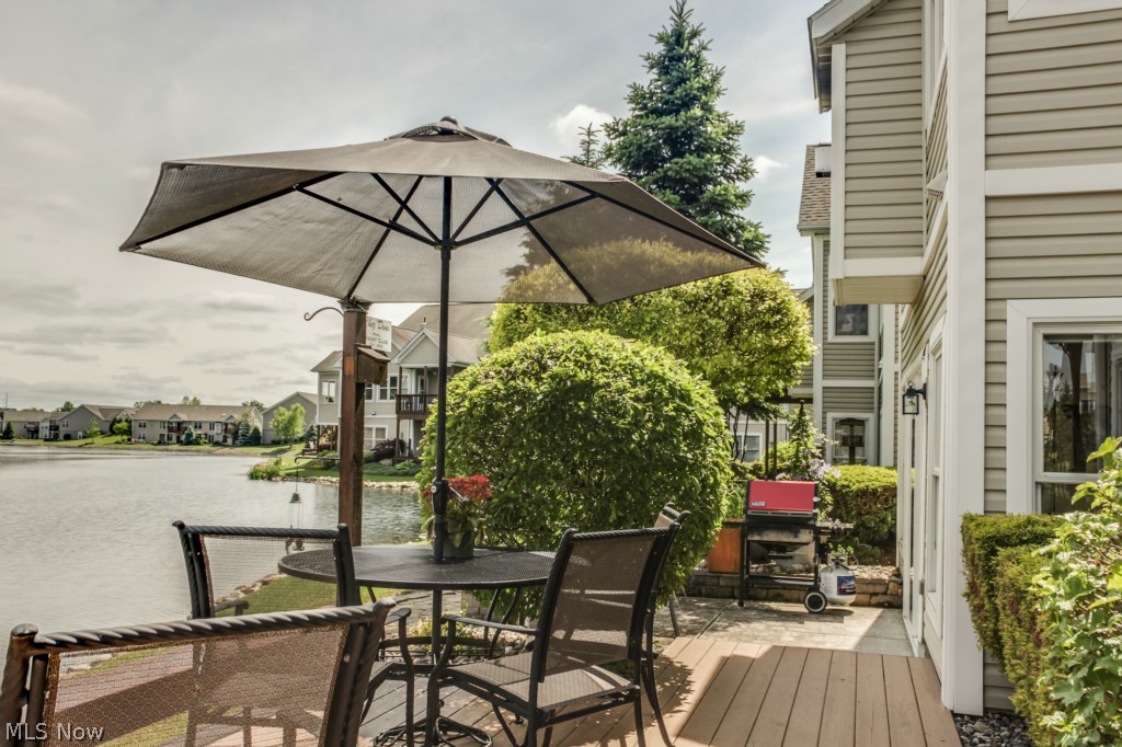 Lakes/Franklin Mills Condo - Residential