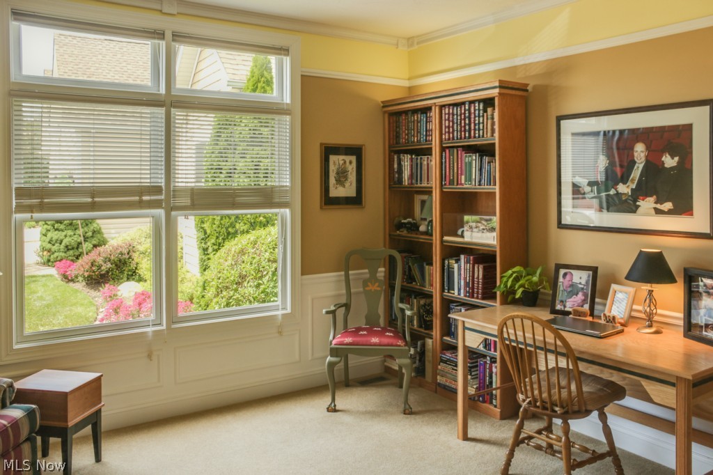 Lakes/Franklin Mills Condo - Residential