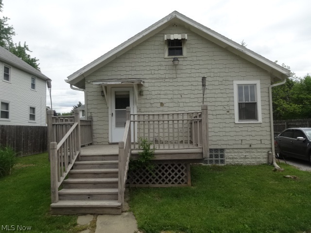 Massillon - Residential