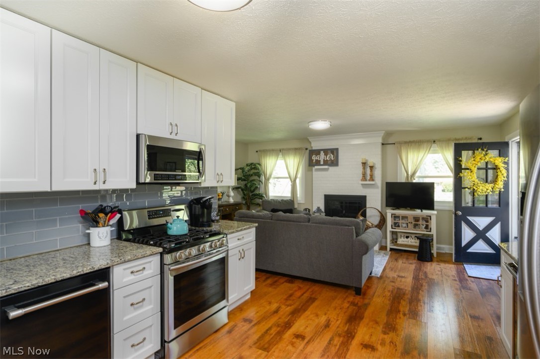 Four Seasons - Residential