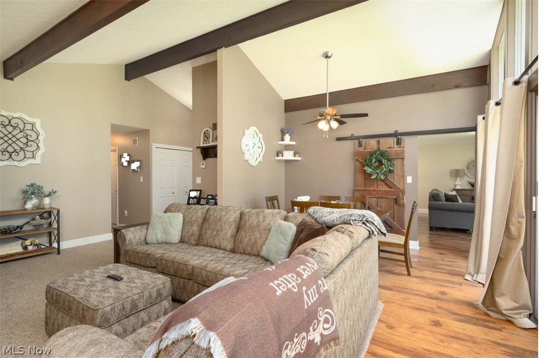 Four Seasons - Residential