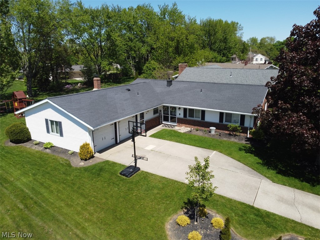 Four Seasons - Residential