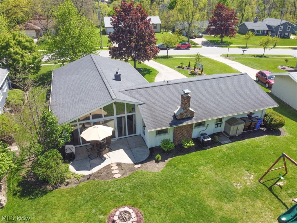 Four Seasons - Residential