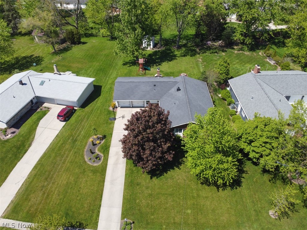 Four Seasons - Residential