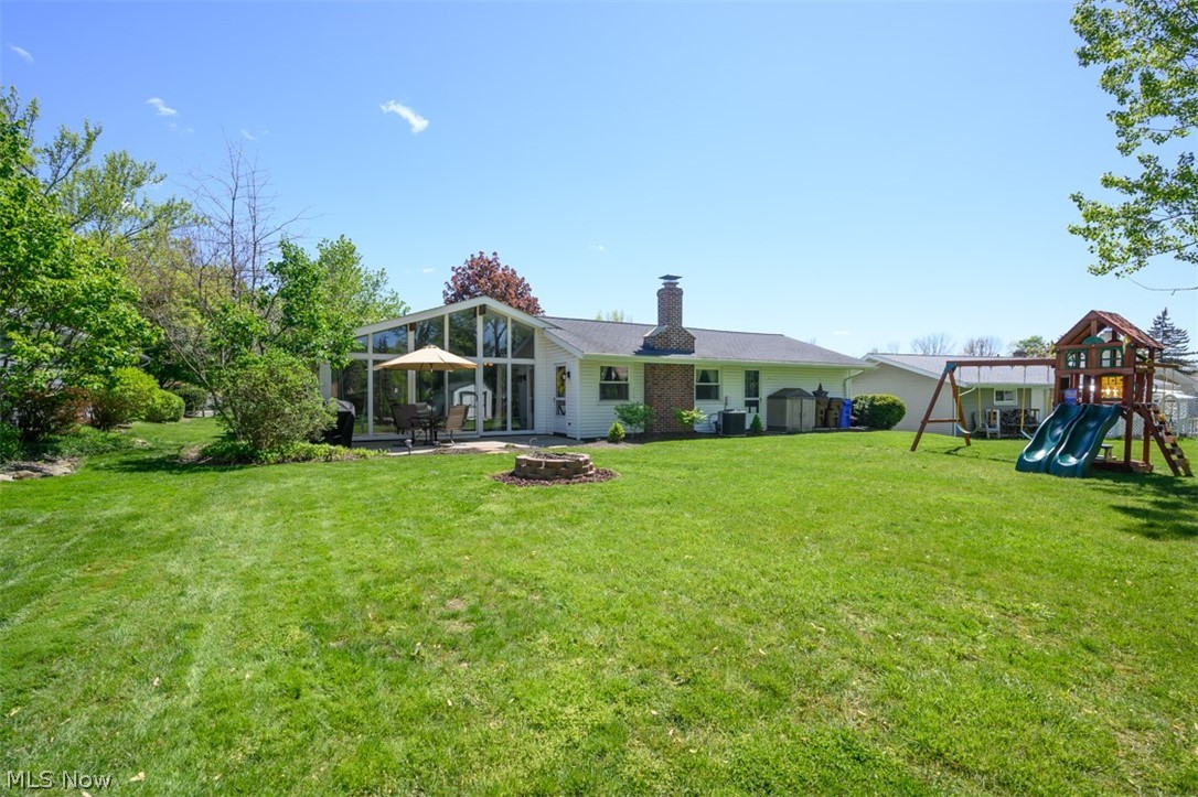 Four Seasons - Residential