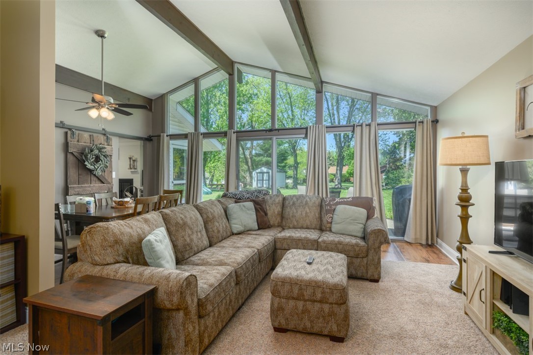 Four Seasons - Residential