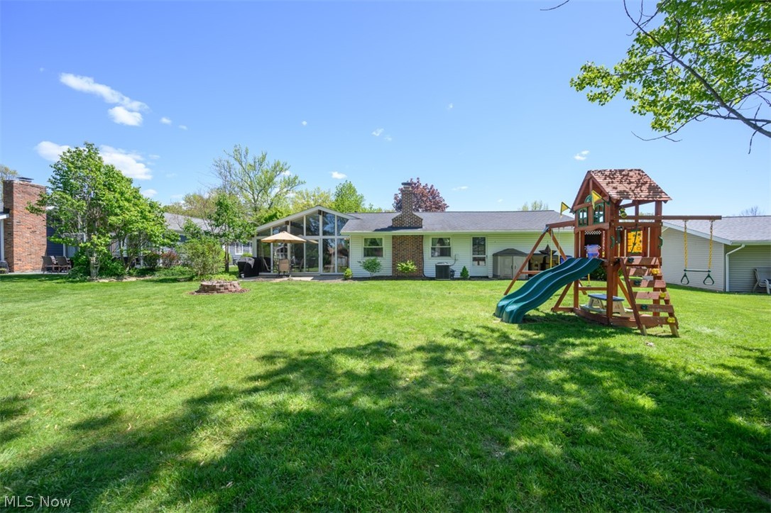 Four Seasons - Residential