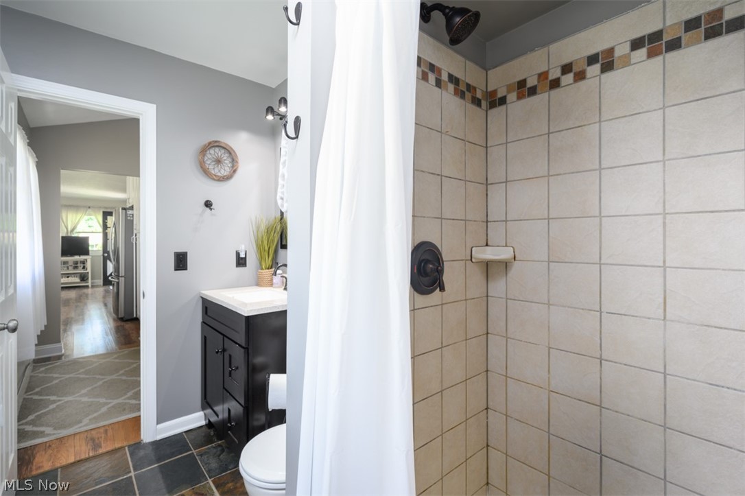 Four Seasons - Residential