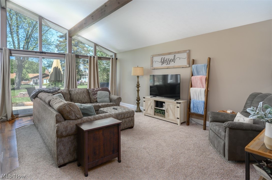 Four Seasons - Residential