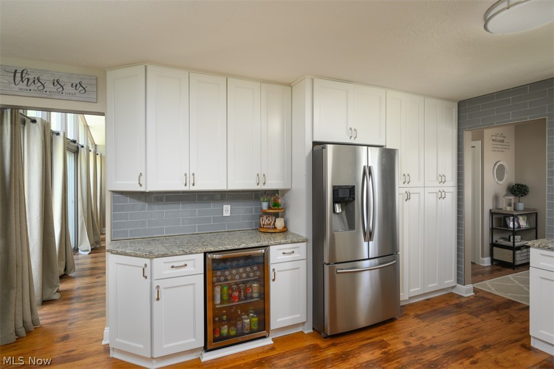 Four Seasons - Residential