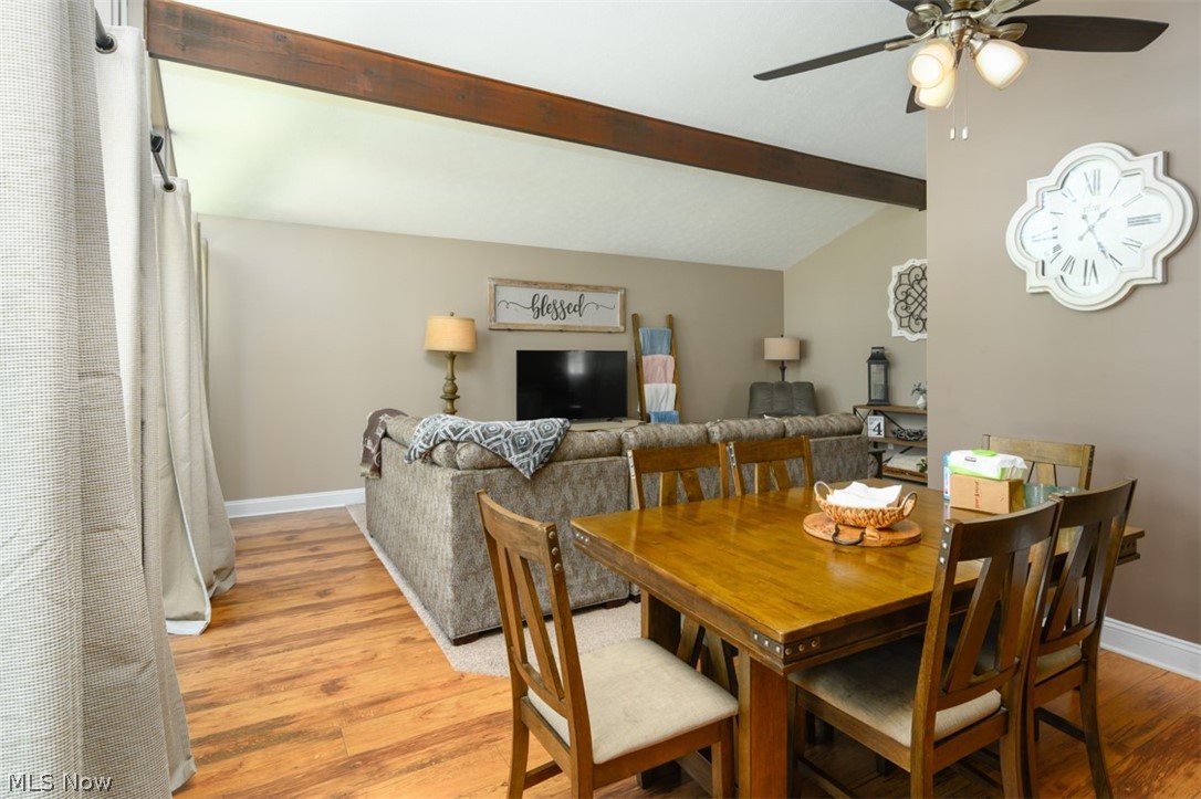 Four Seasons - Residential