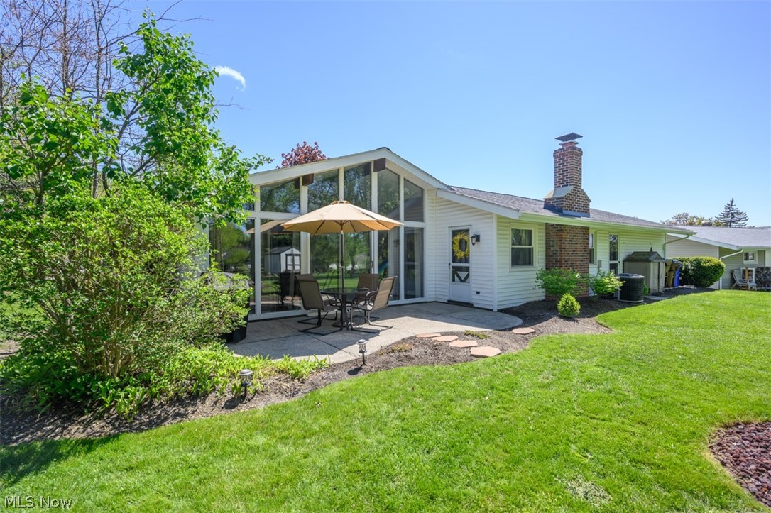 Four Seasons - Residential