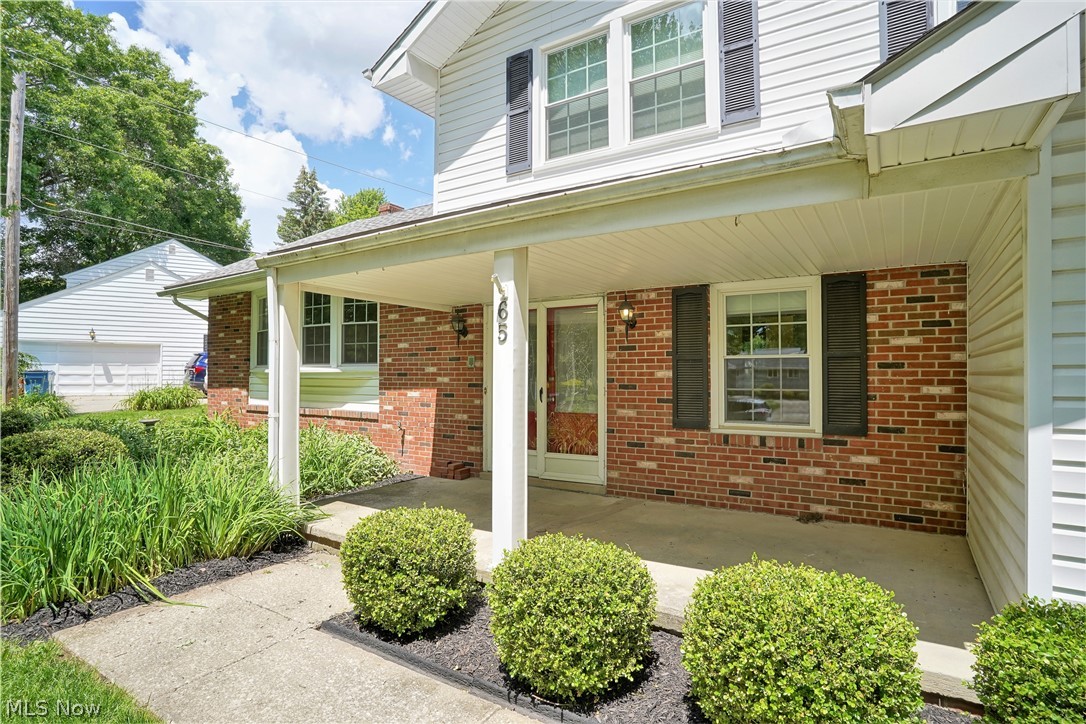 Westhaven Colony - Residential