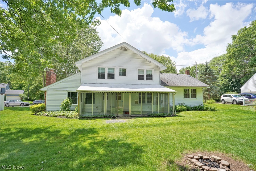 Westhaven Colony - Residential