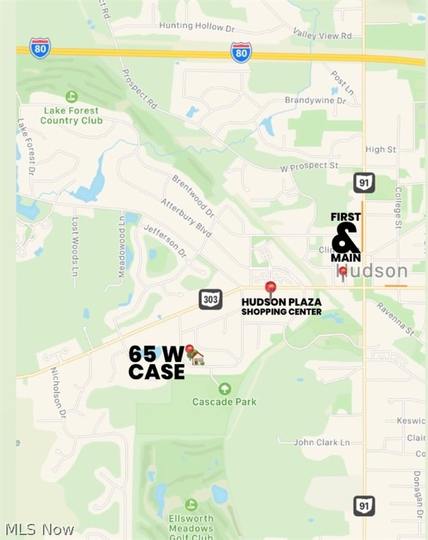 Westhaven Colony - Residential