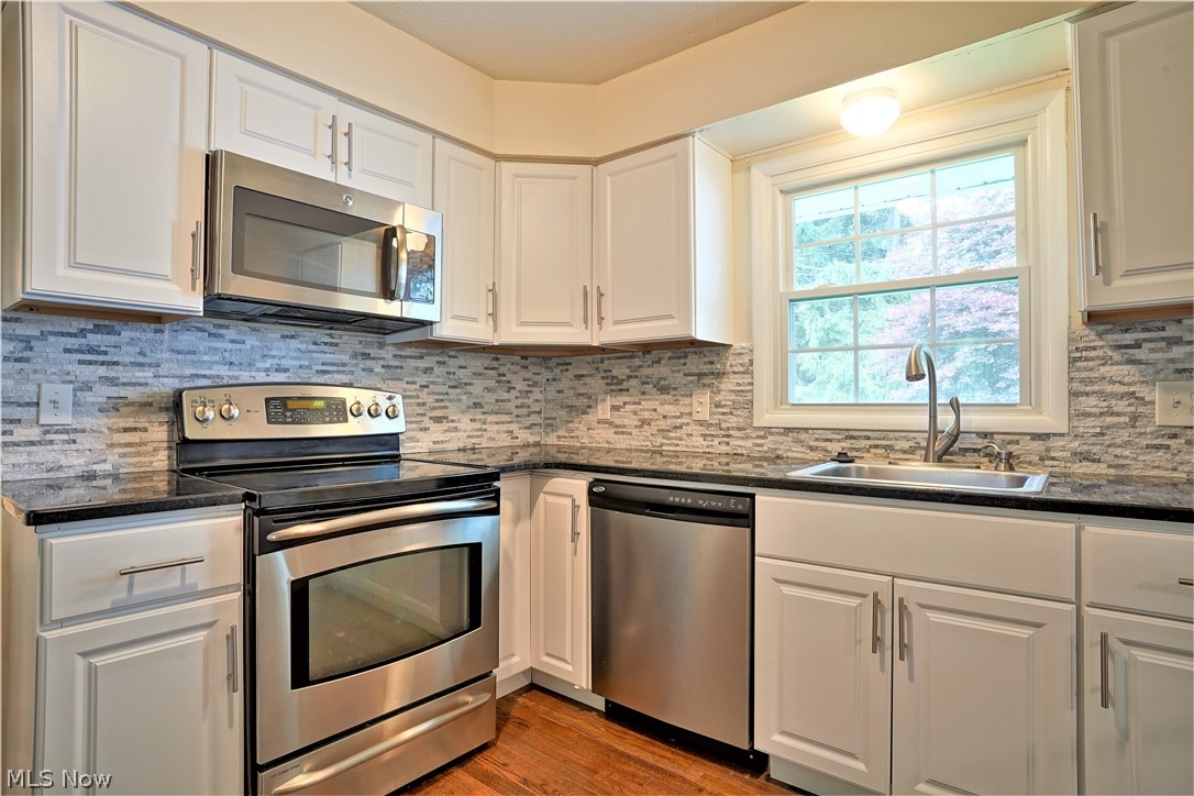 Westhaven Colony - Residential