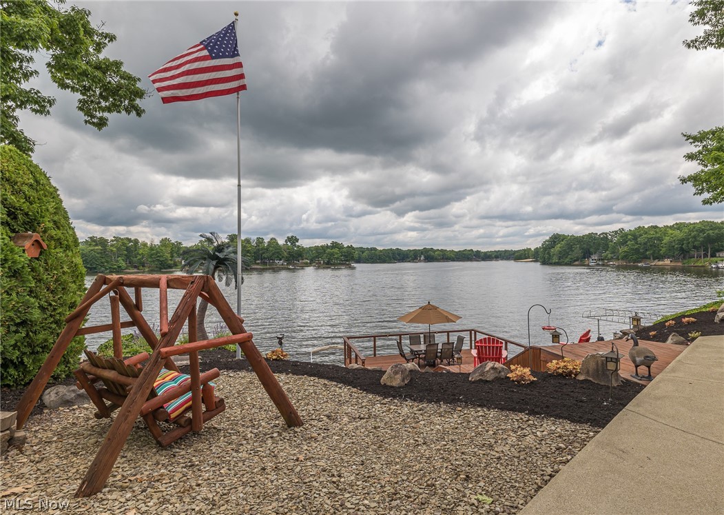 Roaming Rock - Residential