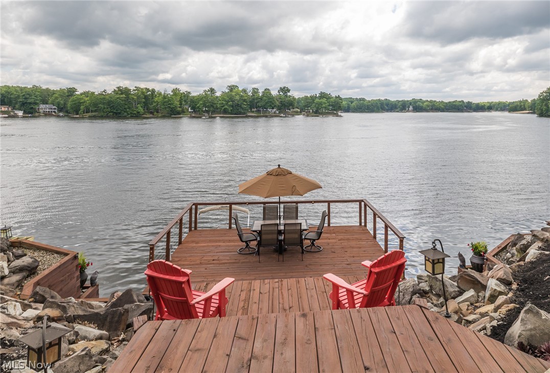 Roaming Rock - Residential