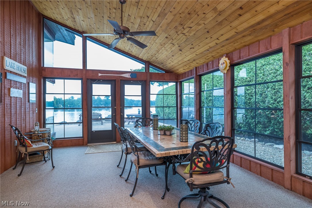 Roaming Rock - Residential