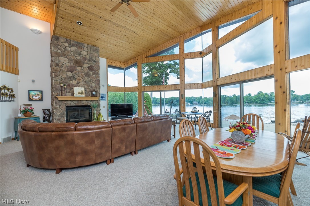 Roaming Rock - Residential