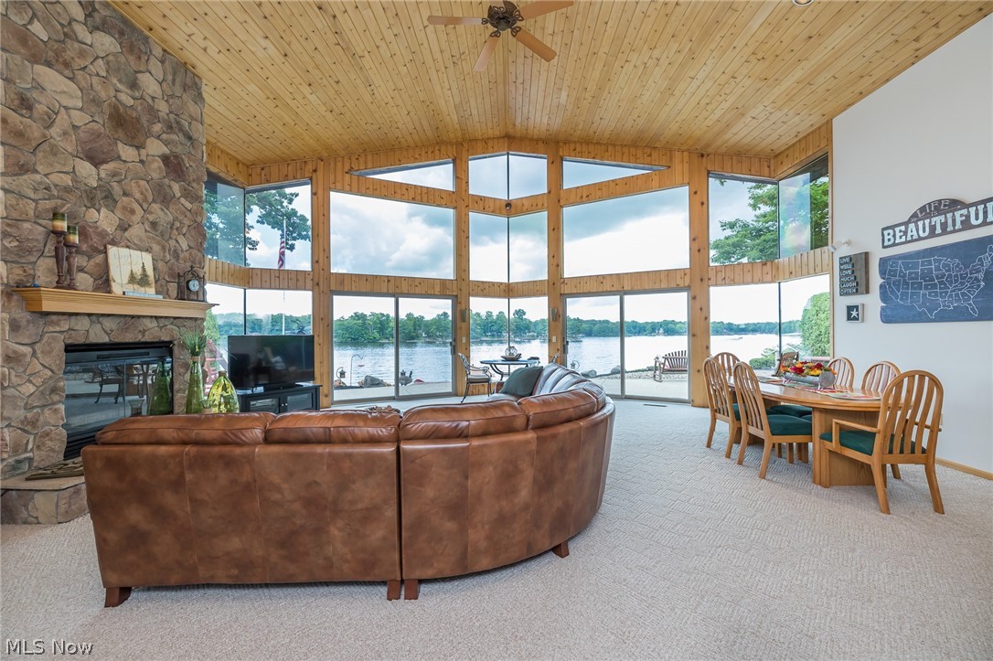 Roaming Rock - Residential