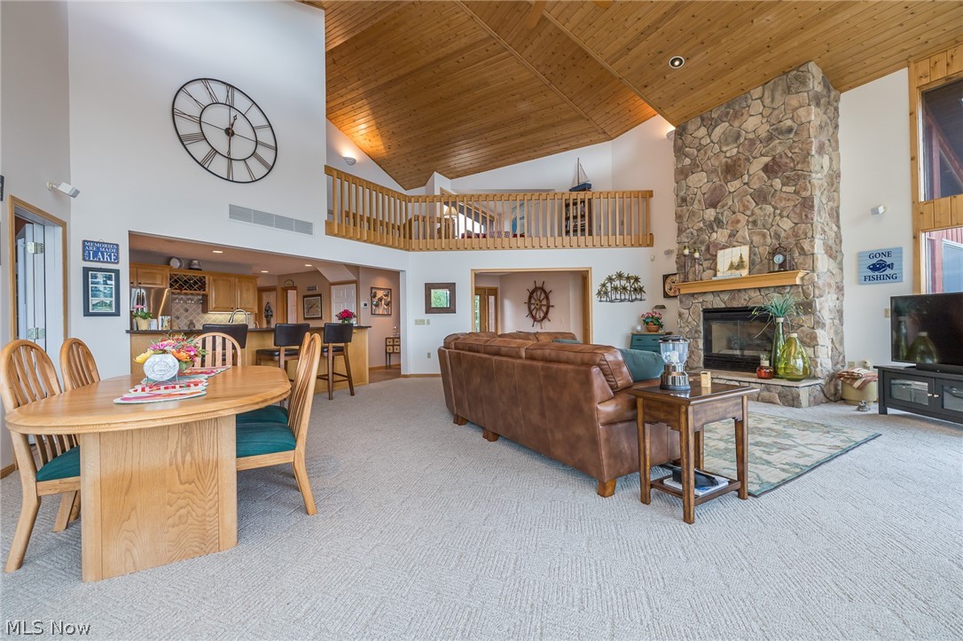 Roaming Rock - Residential