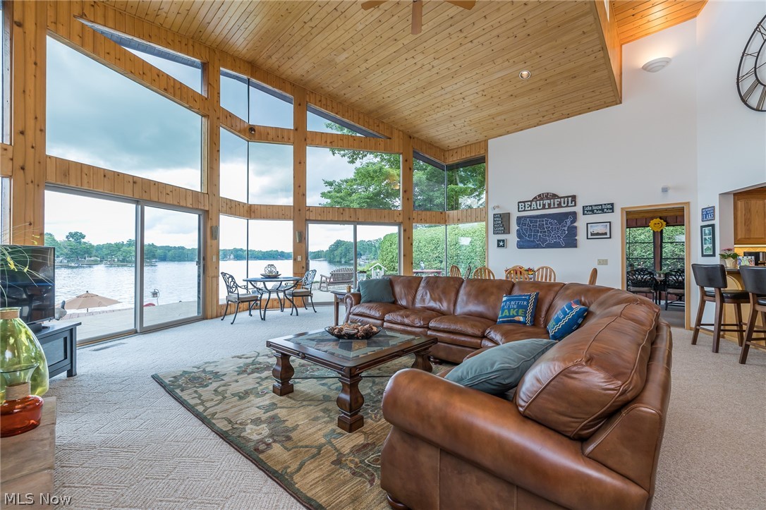 Roaming Rock - Residential