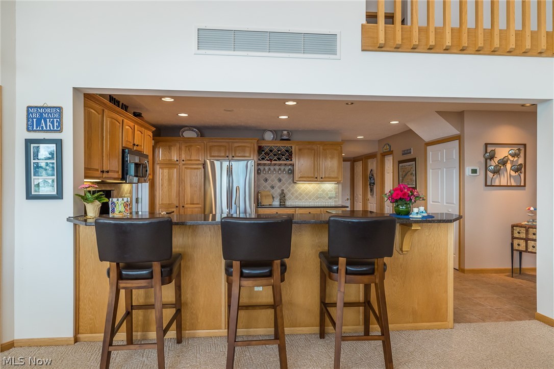 Roaming Rock - Residential