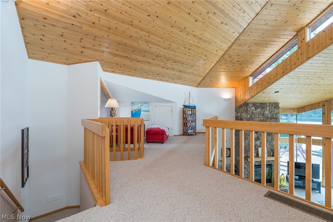 Roaming Rock - Residential