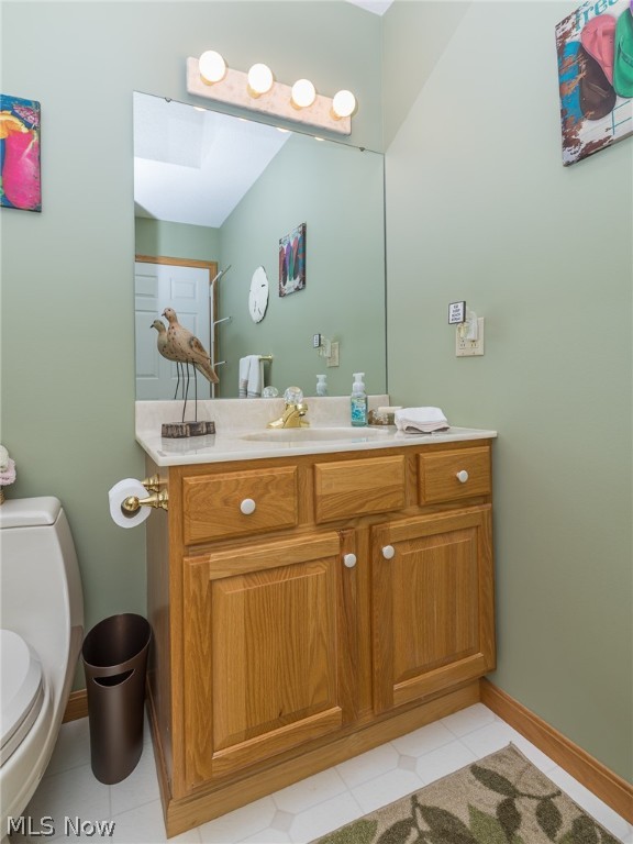 Roaming Rock - Residential