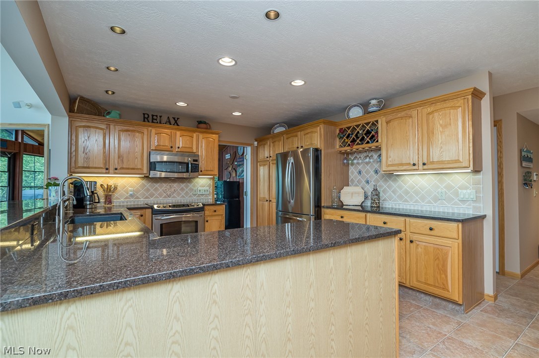 Roaming Rock - Residential