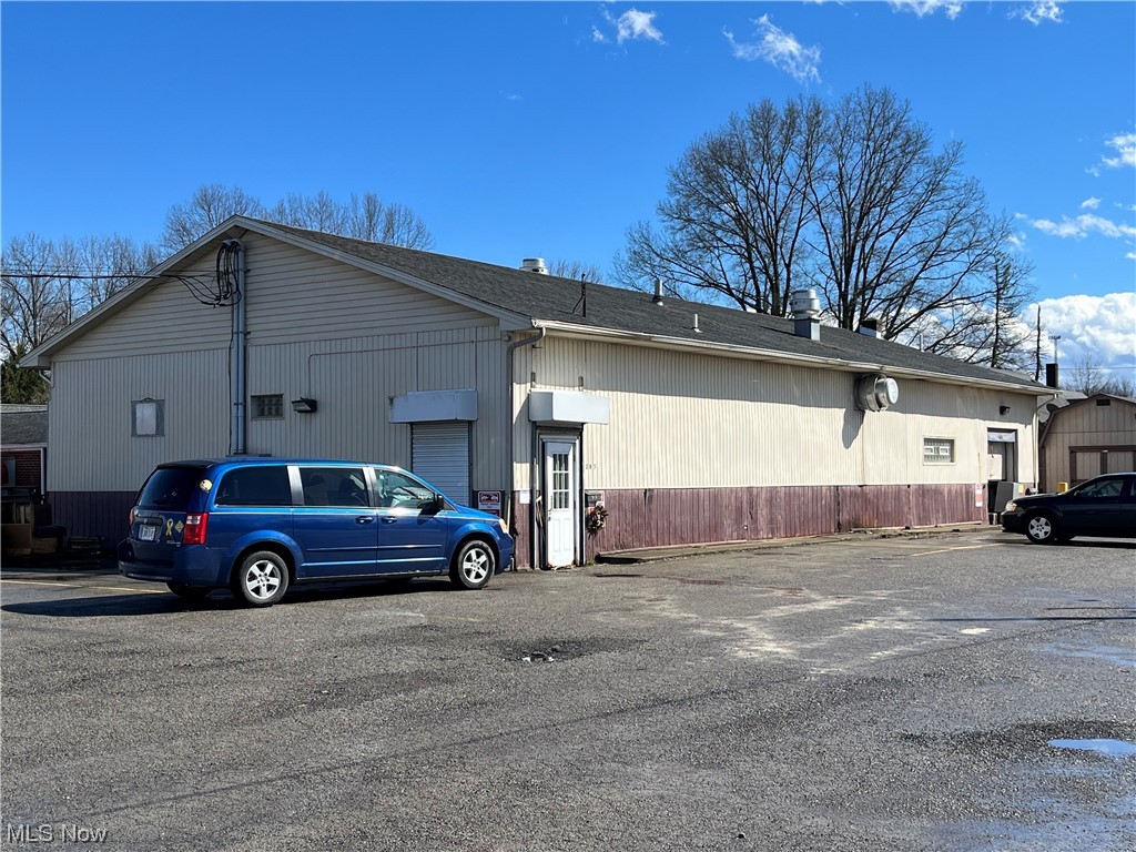 Frances Todarello - Commercial Sale