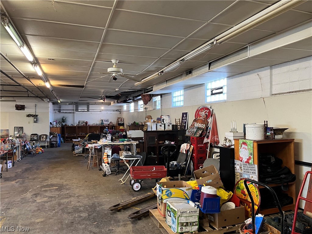 Frances Todarello - Commercial Sale