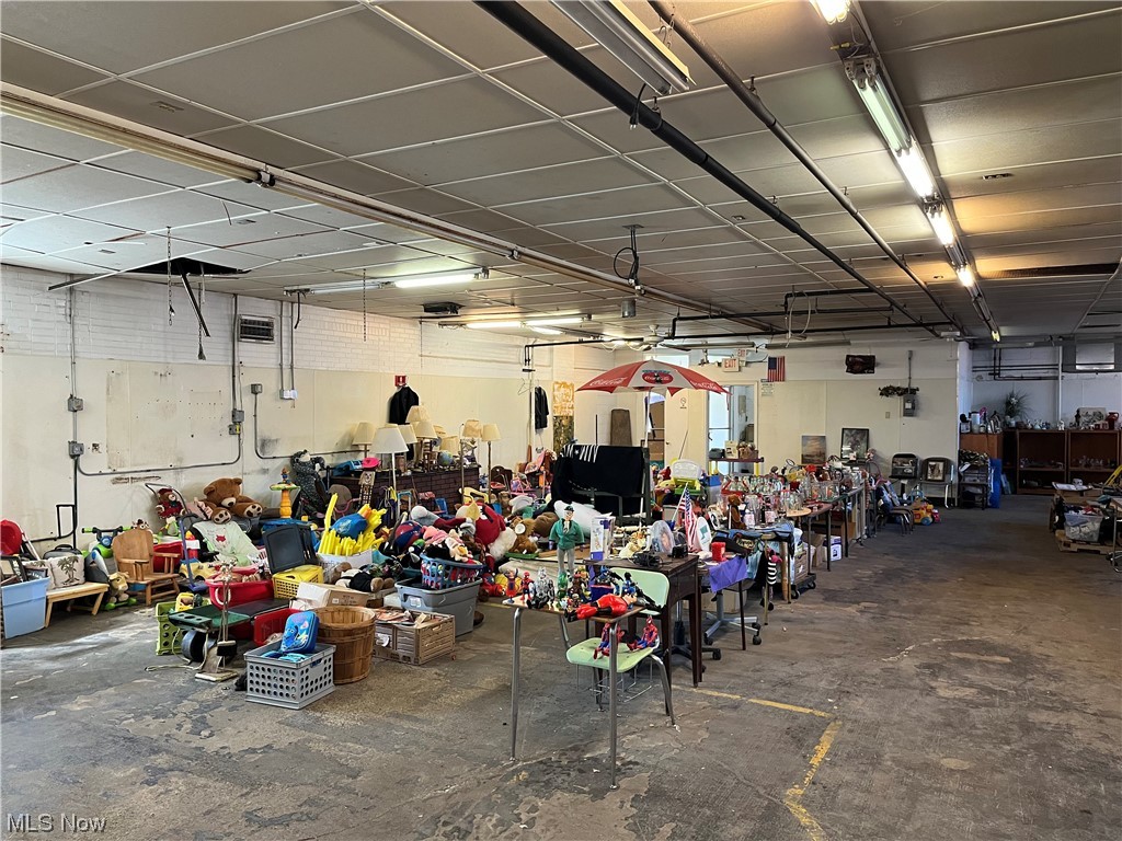 Frances Todarello - Commercial Sale