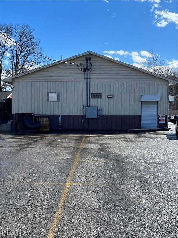 You will not find value like this anywhere but here. This 3200 square foot commercial building is truly priced to ensure that it is a once in a lifetime opportunity. Established parking, a lift gate, an additional storage shed, and an extremely visible location with massive traffic flow make this a dream purchase for anyone needing commercial space. The opportunities and possibilities are endless. All business owners, investors, wholesalers, contractors, entrepreneurs, take notice quickly because this location will not last long so call or text today and give yourself a realistic opportunity to realize a dream for FAR below market value.