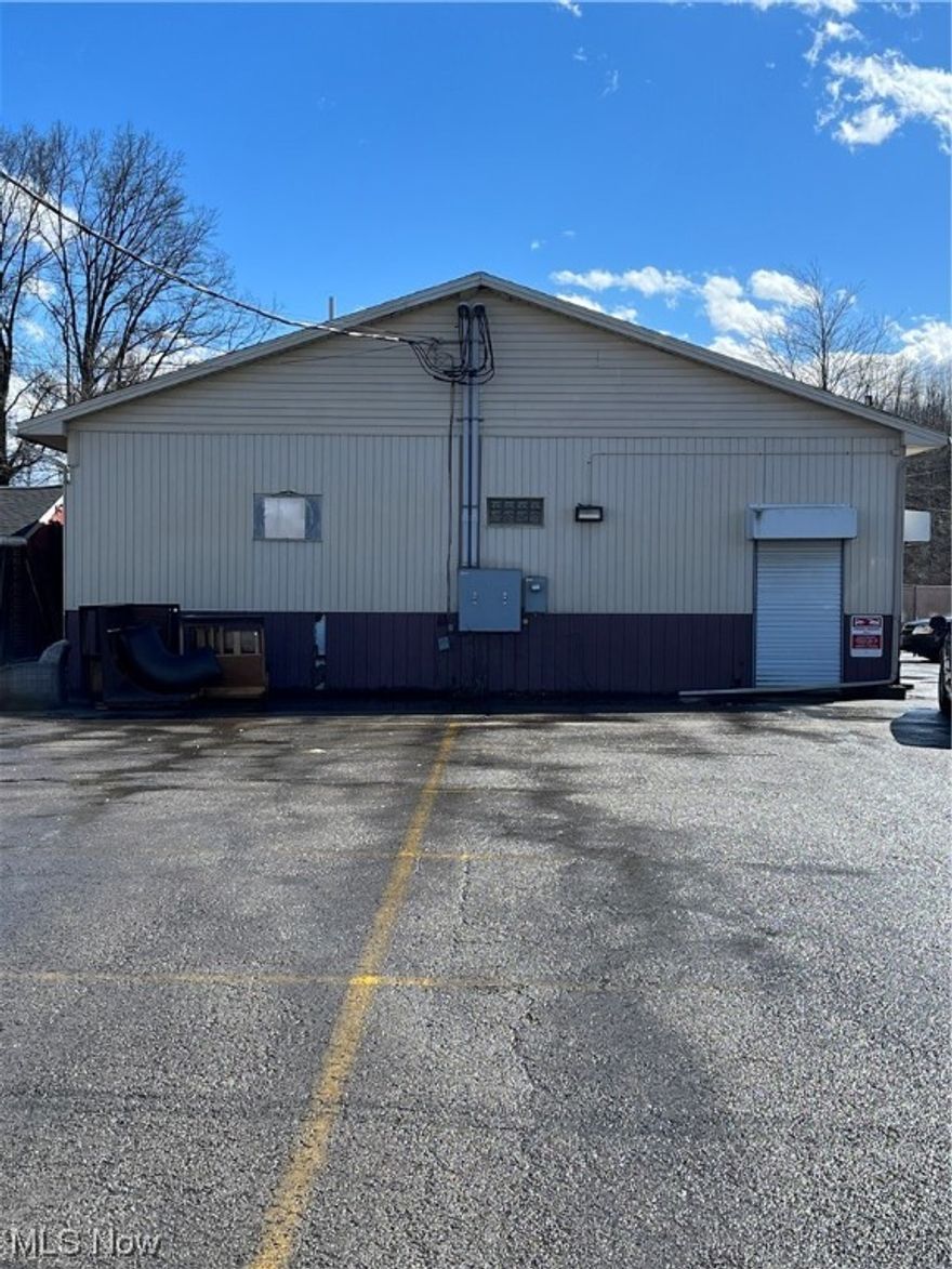 You will not find value like this anywhere but here.  This 3200 square foot commercial building is truly priced to ensure that it is a once in a lifetime opportunity.  Established parking, a lift gate, an additional storage shed, and an extremely visible location with massive traffic flow make this a dream purchase for anyone needing commercial space.  The opportunities and possibilities are endless.  All business owners, investors, wholesalers, contractors, entrepreneurs, take notice quickly because this location will not last long so call or text today and give yourself a realistic opportunity to realize a dream for FAR below market value.