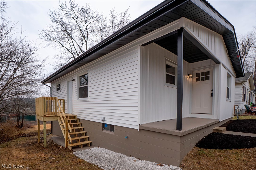 Massillon - Residential