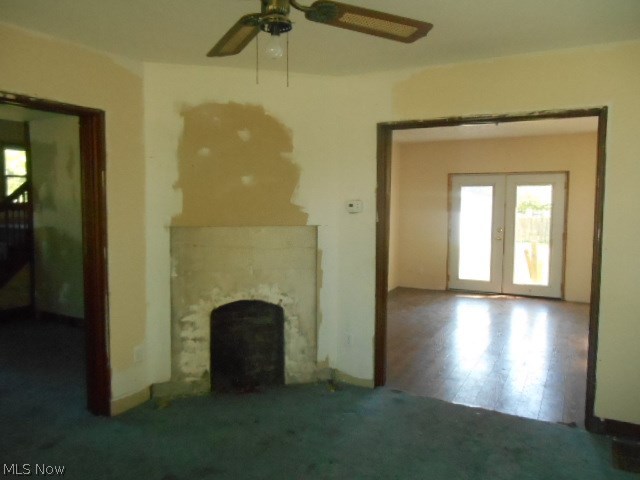 Connecticut Western Reserve - Residential