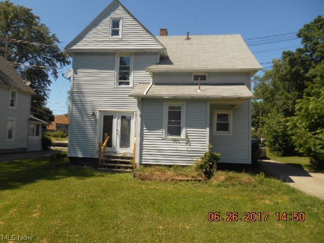 Connecticut Western Reserve - Residential