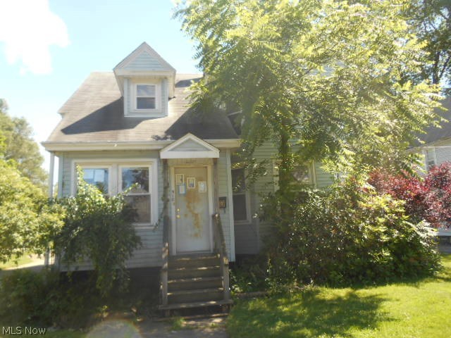 Connecticut Western Reserve - Residential