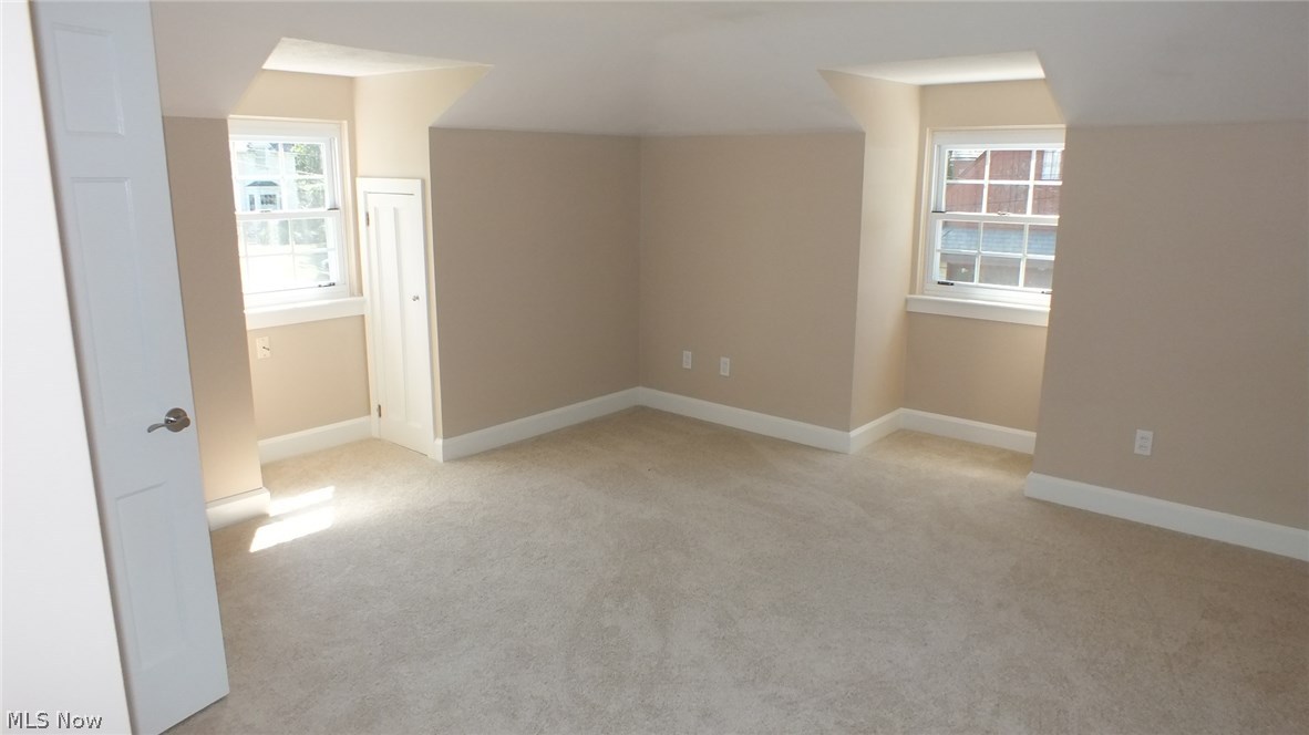 Francis B Martin's Nearingwood - Residential