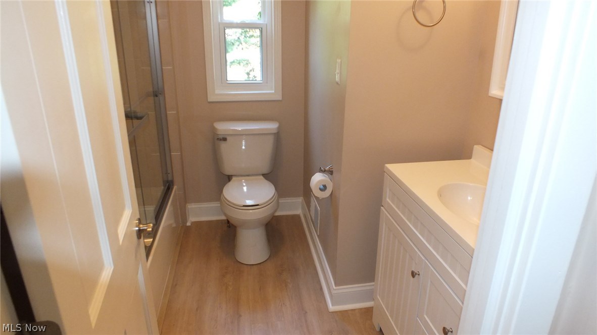 Francis B Martin's Nearingwood - Residential