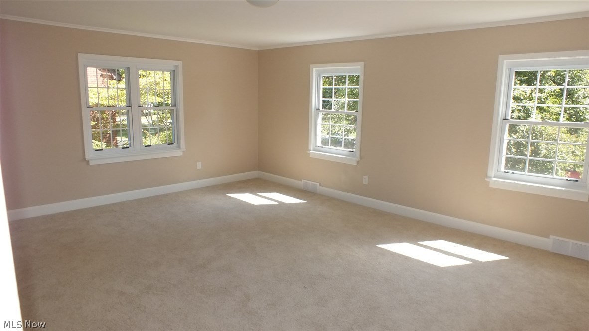 Francis B Martin's Nearingwood - Residential