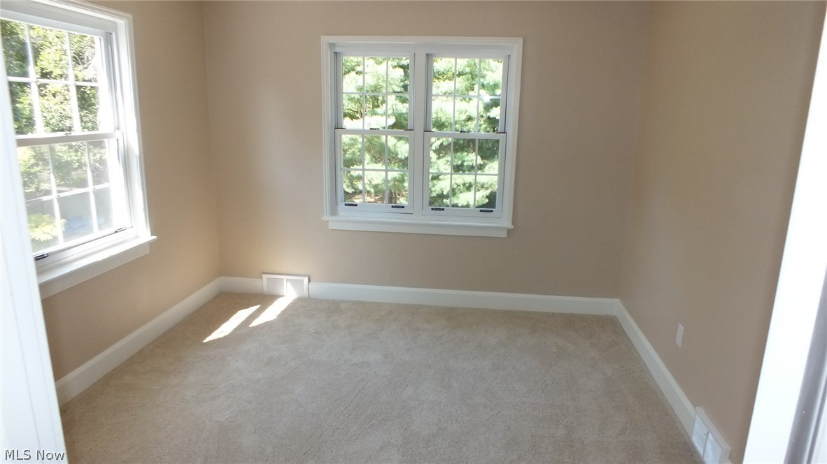 Francis B Martin's Nearingwood - Residential