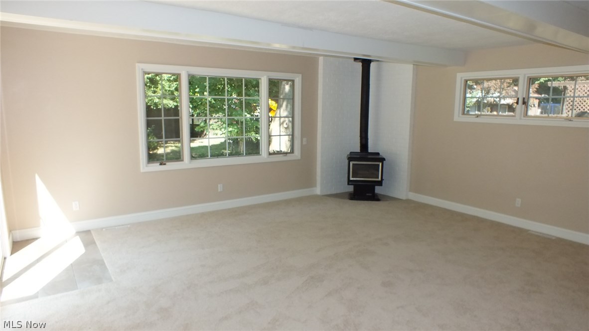 Francis B Martin's Nearingwood - Residential