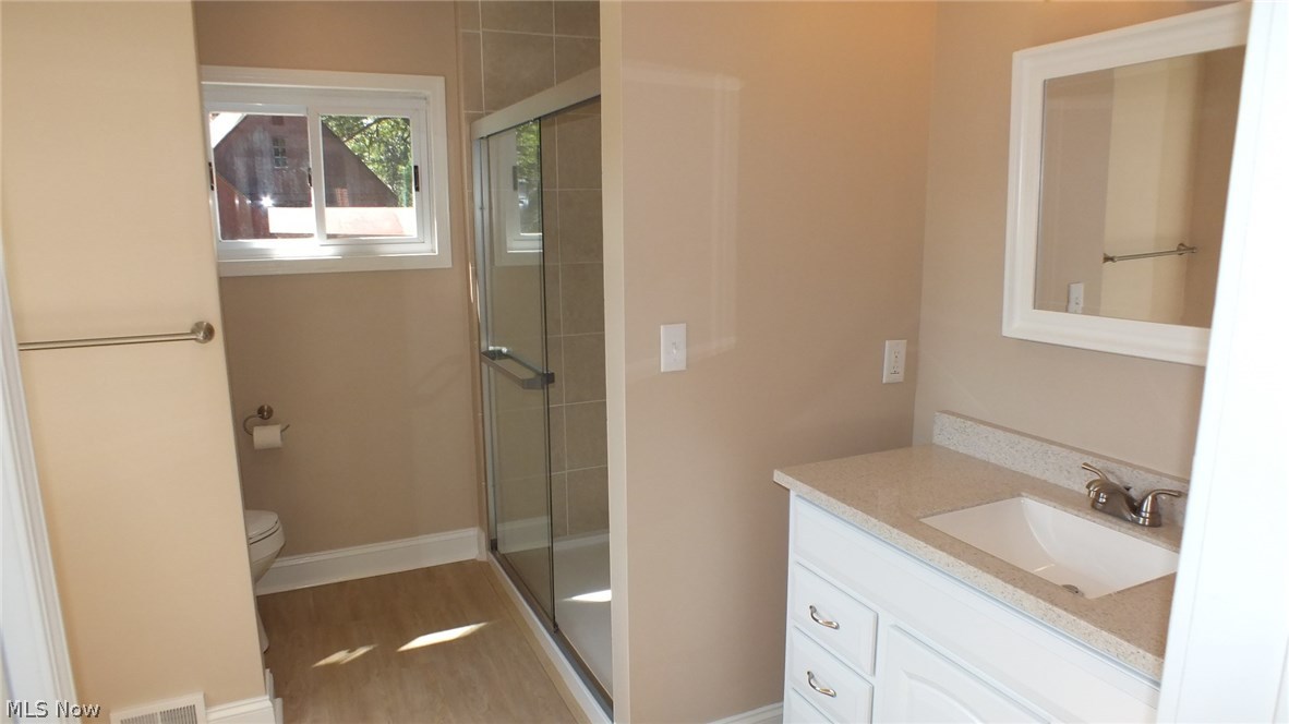 Francis B Martin's Nearingwood - Residential