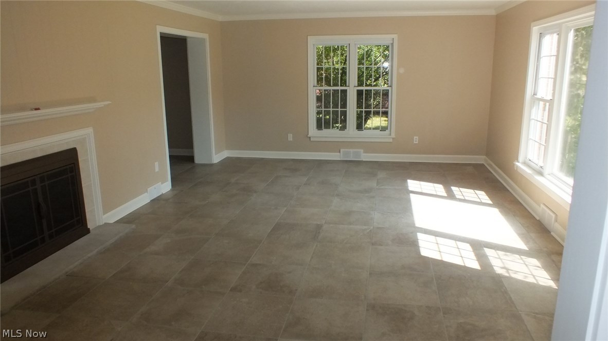 Francis B Martin's Nearingwood - Residential