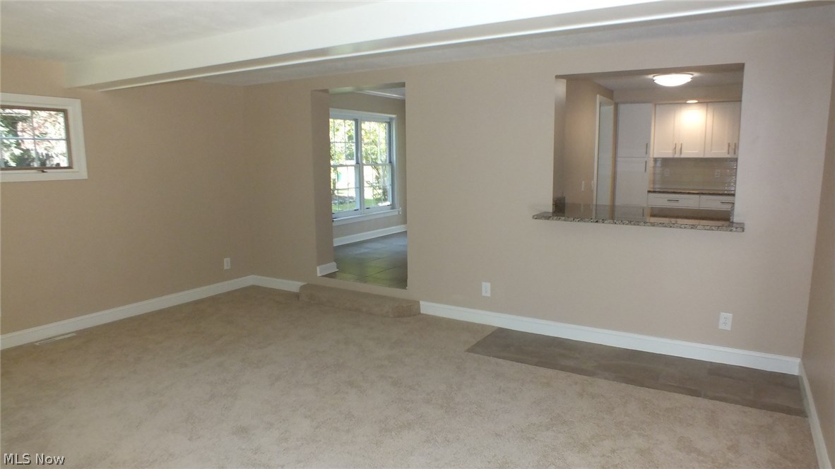 Francis B Martin's Nearingwood - Residential