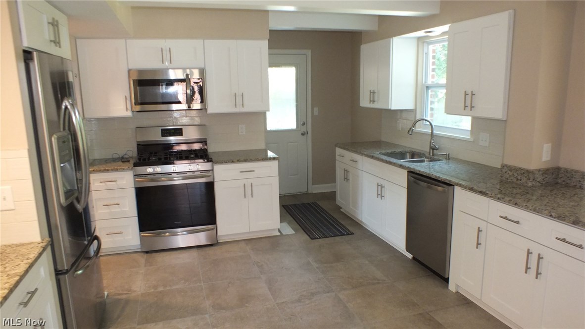 Francis B Martin's Nearingwood - Residential